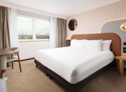 Mercure London Earls Court
